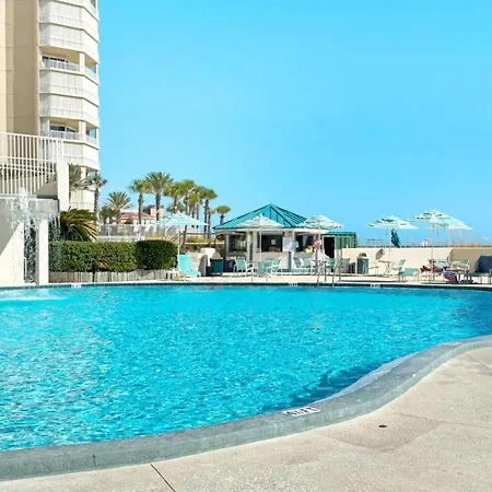 Edgewater #1007 Villa Destin Exterior photo