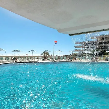 Edgewater #1007 Villa Destin Exterior photo