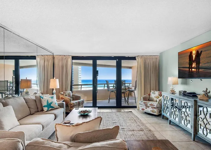 Edgewater #1007