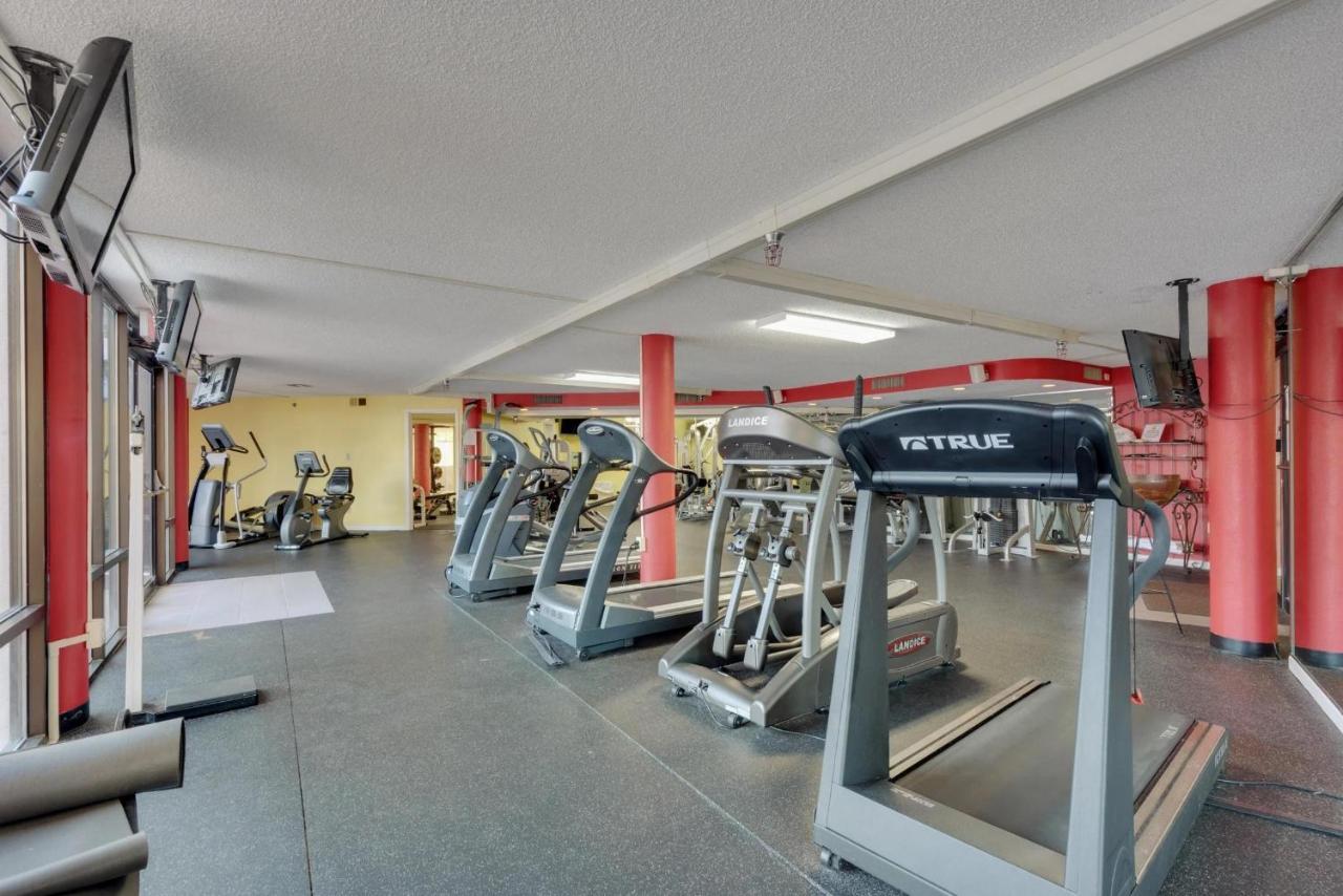 Hébergement de vacances Edgewater #1007 Destin