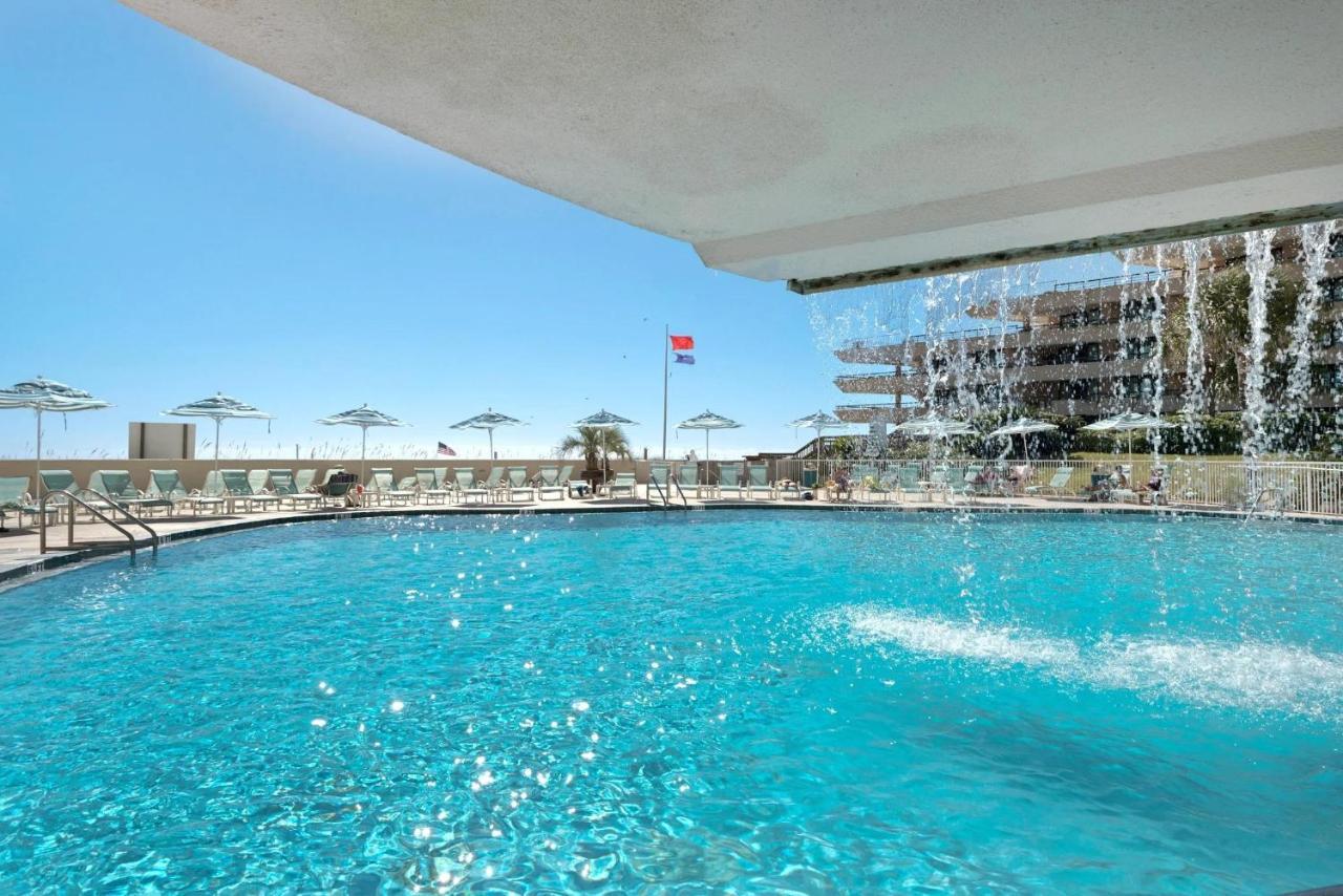 Hébergement de vacances Edgewater #1007 Destin