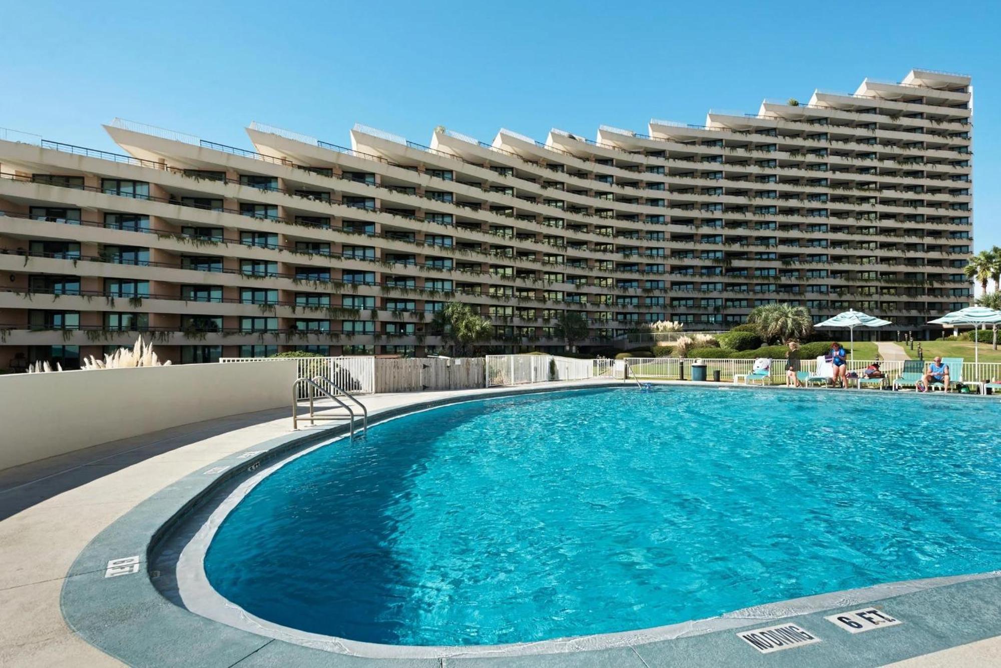 Hébergement de vacances Edgewater #1007 Destin